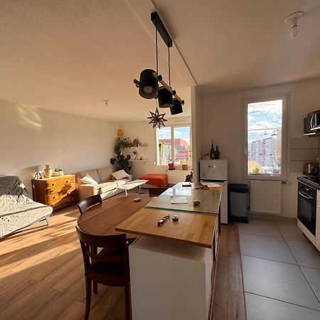 Bel Appartement Proche Mulhouse Pfastatt 外观 照片