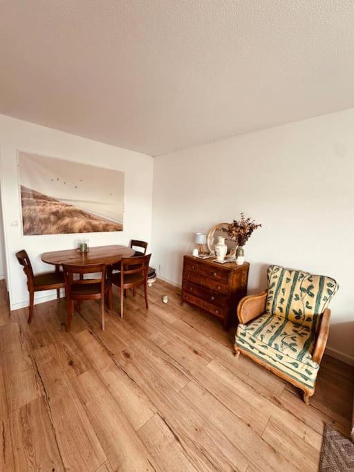 Bel Appartement Proche Mulhouse Pfastatt 外观 照片