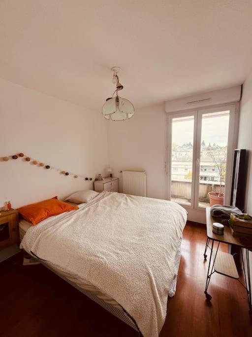 Bel Appartement Proche Mulhouse Pfastatt 外观 照片