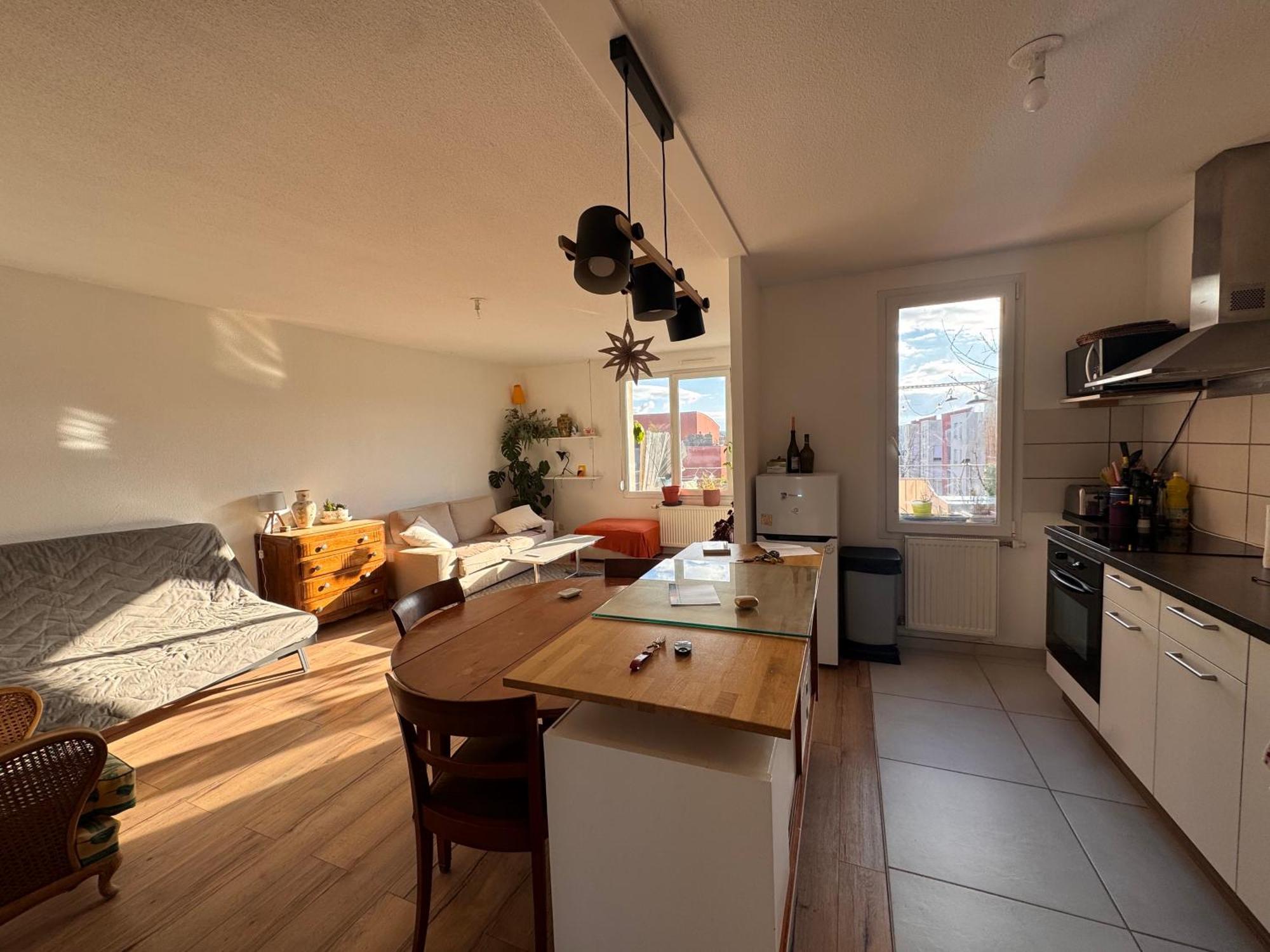 Bel Appartement Proche Mulhouse Pfastatt 外观 照片